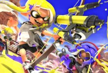 Splatoon 3 Version 9.2.0 announced, here are the full patch notes