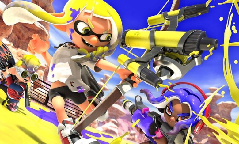 Splatoon 3 Version 9.2.0 announced, here are the full patch notes