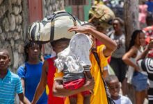 Haiti: 'The situation on the ground is very critical', Humanitarian Coordinator warns