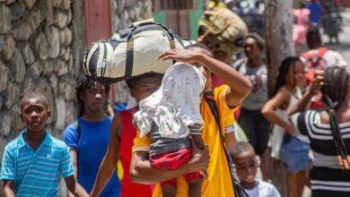 Haiti: 'The situation on the ground is very critical', Humanitarian Coordinator warns