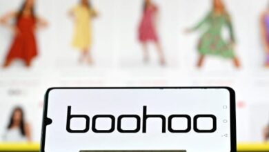 Boohoo Changes Chairman as Frasers calls for removal