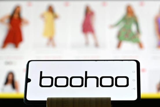 Boohoo Changes Chairman as Frasers calls for removal