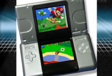 Is the Nintendo DS prototype really that bad?