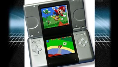 Is the Nintendo DS prototype really that bad?