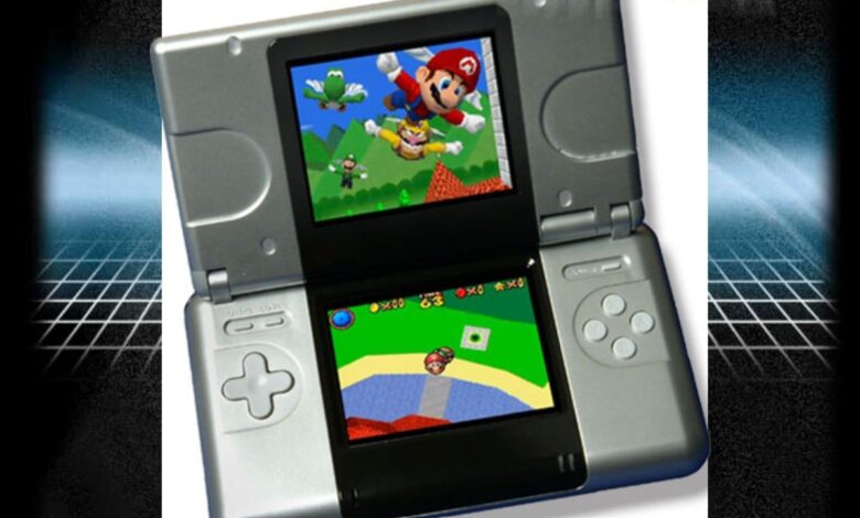 Is the Nintendo DS prototype really that bad?