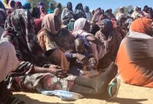 WFP ramps up operations to reach millions of people in Sudan