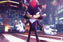 Sonic X Shadow Generations 'Sonic 3 Movie Pack' Adds Keanu Reeves