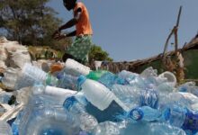 Global plastics treaty: UN experts call for human rights to take center stage