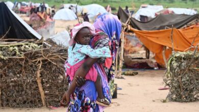 UNHCR launches $10 billion appeal to tackle global refugee crisis by 2025