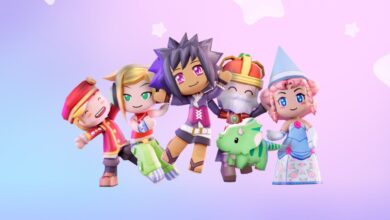 MySims Cozy Plan Review (eShop Switch)