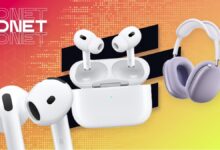 Best AirPods Black Friday 2024 deals: On sale now