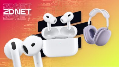 Best AirPods Black Friday 2024 deals: On sale now