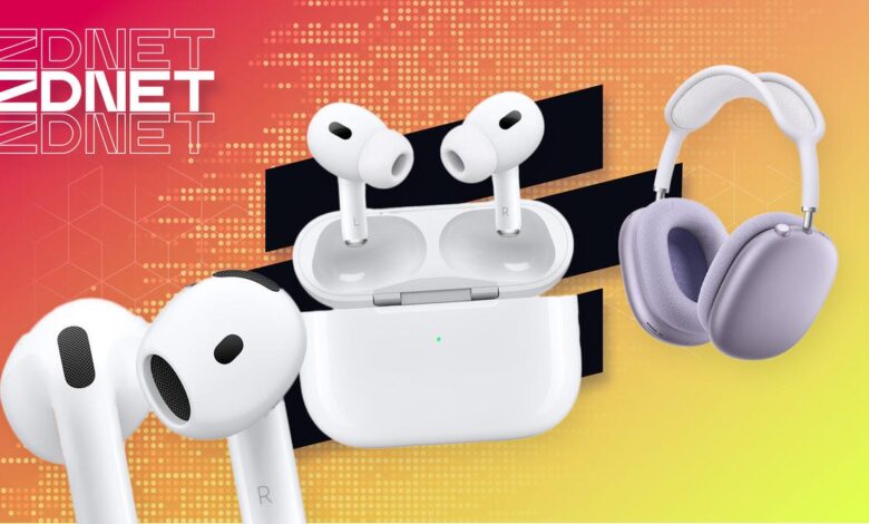 Best AirPods Black Friday 2024 deals: On sale now