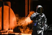 Thyssenkrupp Steel cuts 11,000 jobs