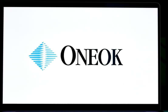 Oneok acquired EnLink Midstream in a stock deal worth $4.3 billion