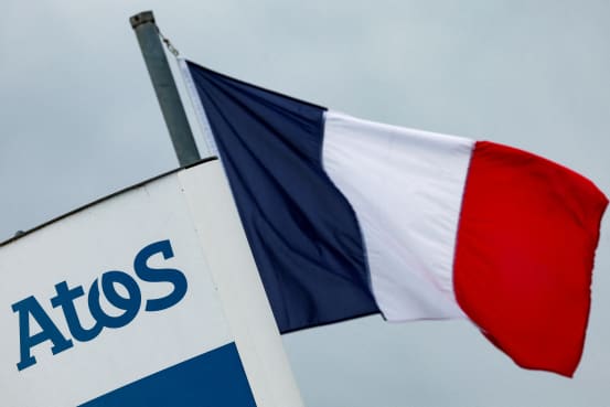 Atos participates in French state tender for advanced computing business