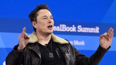 Elon Musk and Vivek Ramaswamy's groundbreaking idea to shrink the budget: Fire everyone who doesn't want to work in the office five days a week