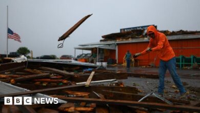 FEMA supervisor fired for ordering storm team not to help Trump voters