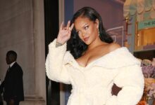 Rihanna, a Barbadian citizen, cannot vote in the US, but she is encouraging Americans to vote for Harris