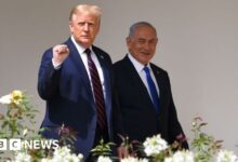 There is no guarantee Trump will give Netanyahu everything he wants