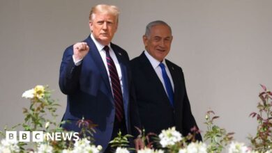 There is no guarantee Trump will give Netanyahu everything he wants