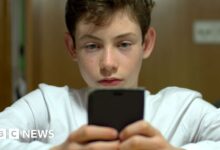 Australia's social media ban for under-16s approved by the Senate