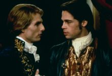 Neil Jordan Knows Why Brad Pitt Had a Bad Time Filming 'Interview with the Vampire'