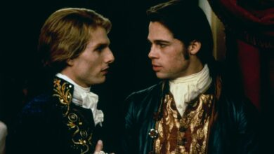 Neil Jordan Knows Why Brad Pitt Had a Bad Time Filming 'Interview with the Vampire'