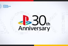 Official PlayStation Podcast Episode 500: Celebrating 30 Years of PlayStation (Part 1)