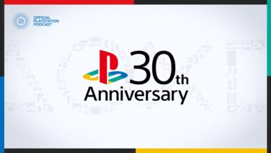 Official PlayStation Podcast Episode 500: Celebrating 30 Years of PlayStation (Part 1)