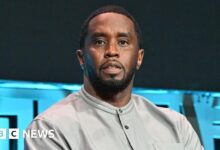 More than two dozen lawsuits were filed against Sean 'Diddy' Combs while he was in prison