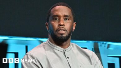 More than two dozen lawsuits were filed against Sean 'Diddy' Combs while he was in prison