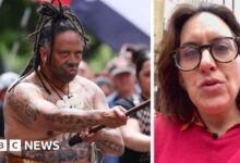 See: New Zealand Maori protests explained