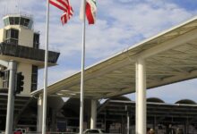 Federal judge orders Oakland airport to stop using 'San Francisco' in its name