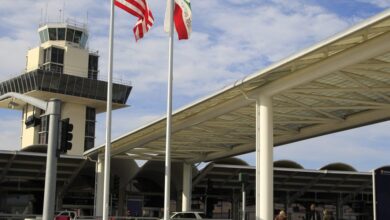 Federal judge orders Oakland airport to stop using 'San Francisco' in its name