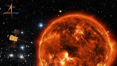 The Aditya-L1 solar mission discovery is set to protect power grids and satellites from solar storms