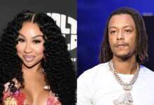 Ari Fletcher Addresses Speculation About Her Love Life After Fans Assumed She Was Spending Time With Skilla Baby (VIDEO)