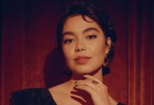 Auli'i Cravalho needs people to understand what it's like to be a theater kid