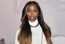 Awww! Kash Doll Shares FIRST Photos Of Her Infant Daughter Klarity