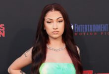 Bhad Bhabie Leaves Fans Concerned After Sharing Health Update On Social Media