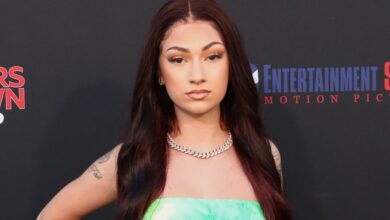 Bhad Bhabie Leaves Fans Concerned After Sharing Health Update On Social Media