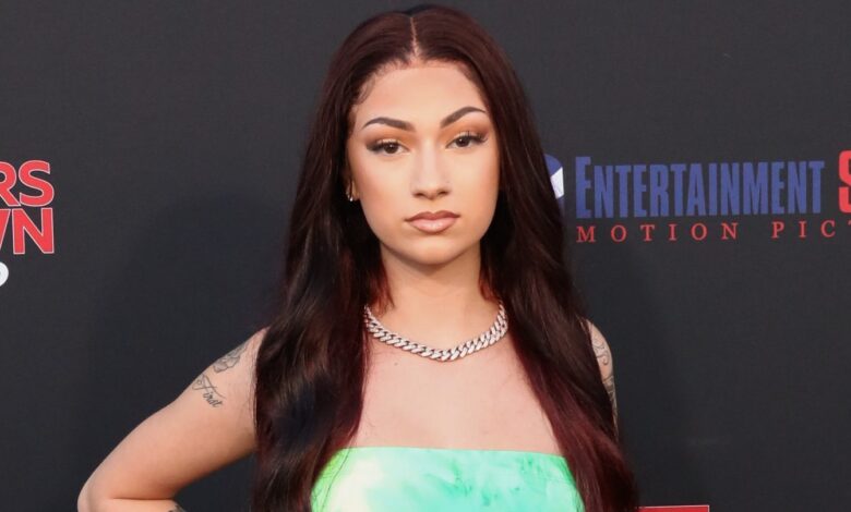 Bhad Bhabie Leaves Fans Concerned After Sharing Health Update On Social Media