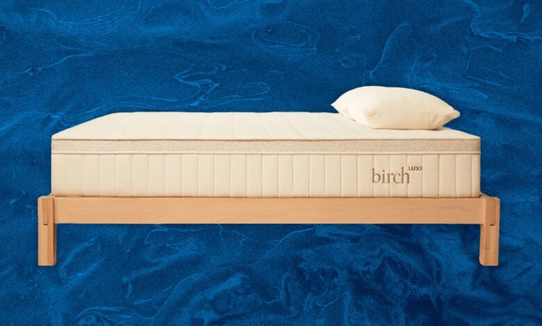 Best Organic Mattresses & Bedding of 2024: Natural, Non-Toxic Sleep