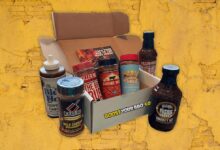 Best Barbecue Sauce, Rub, and Hot Sauce Subscription Boxes (2024)