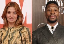 Change Of Heart? Grace Jabbari Makes Major Update In Her Assault & Defamation Lawsuit Against Jonathan Majors