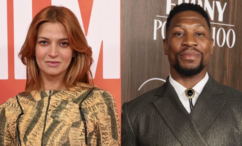 Change Of Heart? Grace Jabbari Makes Major Update In Her Assault & Defamation Lawsuit Against Jonathan Majors