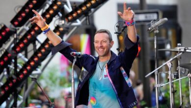 Coldplay to hold 4th concert in India: Know date, time, location and how to buy tickets