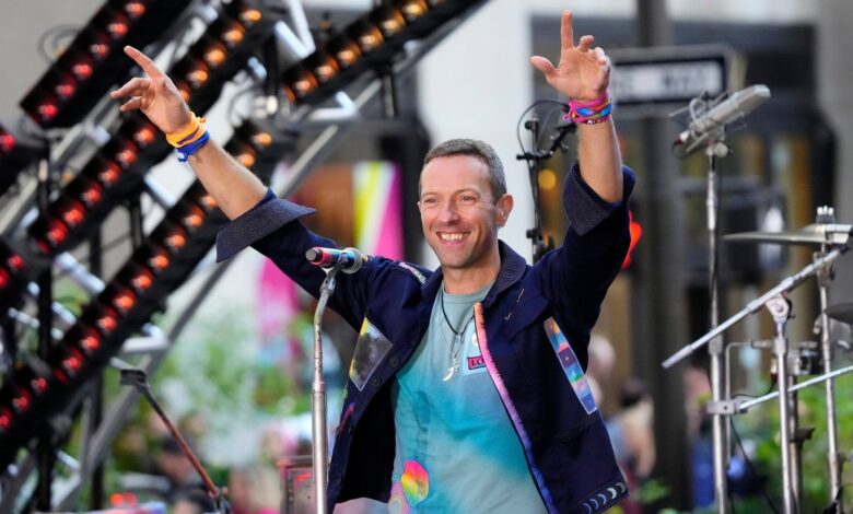 Coldplay to hold 4th concert in India: Know date, time, location and how to buy tickets