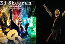 Ed Sheeran announces 2025 India tour: Dates, cities, pre-book tickets and exclusive offers revealed