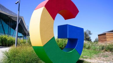 Report says Google 'covered up' internal communications through obfuscation strategies amid antitrust concerns